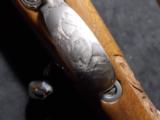 Browning Olympian Grade (J. Baraten engraved) 1974, 22-250 - 1 of 1 mfg.since 1962, - 17 of 19