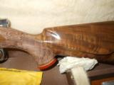 Browning Olympian Grade (J. Baraten engraved) 1974, 22-250 - 1 of 1 mfg.since 1962, - 5 of 19