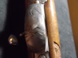 Browning Olympian Grade (J. Baraten engraved) 1974, 22-250 - 1 of 1 mfg.since 1962, - 18 of 19