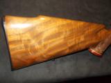 Browning Olympian Grade (J. Baraten engraved) 1974, 22-250 - 1 of 1 mfg.since 1962, - 7 of 19