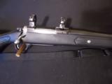 Ruger 77 MK 11 All Weather Ltwt. 7.62 x 39 (Scarce) Carbine style - 2 of 8
