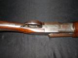 L.C. Smith 12 ga; twist steel, ejector
sporting shotgun - 8 of 8