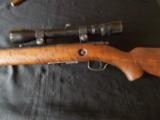 Winchester 75 Sporter 22 lr - 7 of 8