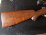 Winchester 75 Sporter 22 lr - 1 of 8