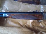 Browning 71 Limited Edt. HiGrade Carbine348 Winchester (1 of 3000) - 10 of 14