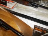 Browning 71 Limited Edt. HiGrade Carbine348 Winchester (1 of 3000) - 3 of 14