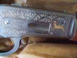 Browning 71 Limited Edt. HiGrade Carbine348 Winchester (1 of 3000) - 5 of 14