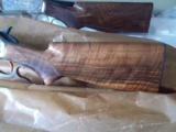 Browning 71 Limited Edt. HiGrade Carbine348 Winchester (1 of 3000) - 11 of 14