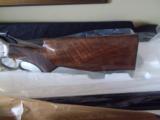 Browning 71 Limited Edt. HiGrade Carbine348 Winchester (1 of 3000) - 12 of 14