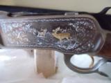 Browning 71 Limited Edt. HiGrade Carbine348 Winchester (1 of 3000) - 9 of 14