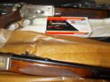 Browning 71 Limited Edt. HiGrade Carbine348 Winchester (1 of 3000) - 4 of 14