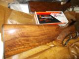Browning 71 Limited Edt. HiGrade Carbine348 Winchester (1 of 3000) - 2 of 14
