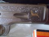 Browning 71 Limited Edt. HiGrade Carbine348 Winchester (1 of 3000) - 7 of 14