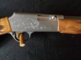 Browning BAR-22 Grade 11 Squirrel/Rabbit Edt. - 3 of 7