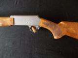 Browning BAR-22 Grade 11 Squirrel/Rabbit Edt. - 1 of 7