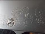 Browning BAR-22 Grade 11 Squirrel/Rabbit Edt. - 7 of 7