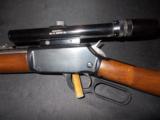 Winchester 9422M - 22 magnum - Carbine - 4 of 10