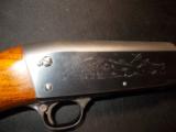 Ithaca M37 16ga. (very scarce) - 5 of 10