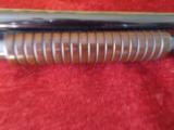 Winchester 97 16 ga. pump s# 8757xx (1941)
- 4 of 12