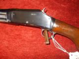 Winchester 97 16 ga. pump s# 8757xx (1941)
- 9 of 12