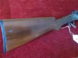 Winchester 97 16 ga. pump s# 8757xx (1941)
- 2 of 12