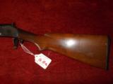 Winchester 97 16 ga. pump s# 8757xx (1941)
- 7 of 12