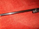 Winchester 97 16 ga. pump s# 8757xx (1941)
- 11 of 12