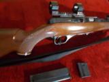 Heckler & Koch 300 semi-auto .22 Magnum Carbine - 8 of 15