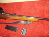 Heckler & Koch 300 semi-auto .22 Magnum Carbine - 2 of 15