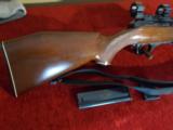 Heckler & Koch 300 semi-auto .22 Magnum Carbine - 12 of 15