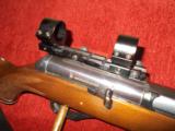 Heckler & Koch 300 semi-auto .22 Magnum Carbine - 13 of 15