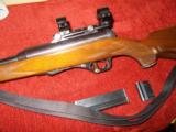 Heckler & Koch 300 semi-auto .22 Magnum Carbine - 9 of 15