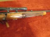 Winchester 75 Custom Sporter by
Al Bieson - 3 of 8