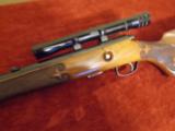 Winchester 75 Custom Sporter by
Al Bieson - 7 of 8