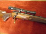 Winchester 75 Custom Sporter by
Al Bieson - 1 of 8