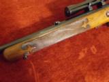 Winchester 75 Custom Sporter by
Al Bieson - 6 of 8