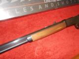 Winchester 1886 Limited Series
tang safety 45/90 cal. - 2 of 8