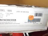 Winchester 1886 Limited Series
tang safety 45/90 cal. - 8 of 8