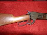 Winchester 1886 Limited Series
tang safety 45/90 cal. - 6 of 8