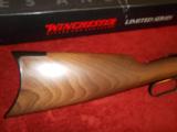 Winchester 1886 Limited Series
tang safety 45/90 cal. - 7 of 8