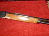 Winchester 1886 Limited Series
tang safety 45/90 cal. - 5 of 8
