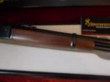 Browning 1886 Saddle Ring 45/70 Gov't rifle - 4 of 10