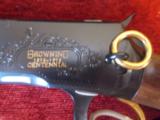 Browning B-92 Centennial 44 Magnum Saddle Ring Carbine - 8 of 9