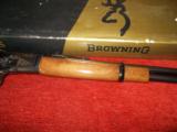Browning B-92 Centennial 44 Magnum Saddle Ring Carbine - 6 of 9