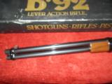Browning B-92 Centennial 44 Magnum Saddle Ring Carbine - 4 of 9