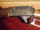 Marlin 1894 CB Special Competion
Ltd. Edition 38 spl. Carbine (1 of fewer than 400) - 7 of 9