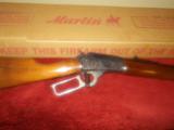 Marlin 1894 CB Special Competion
Ltd. Edition 38 spl. Carbine (1 of fewer than 400) - 1 of 9