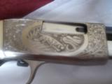 Browning FN Trombone Custom Shop by J. Bareten for BCA #52 of 60 - 7 of 11