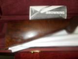 Browning FN Trombone Custom Shop by J. Bareten for BCA #52 of 60 - 6 of 11