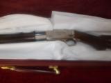 Browning FN Trombone Custom Shop by J. Bareten for BCA #52 of 60 - 1 of 11